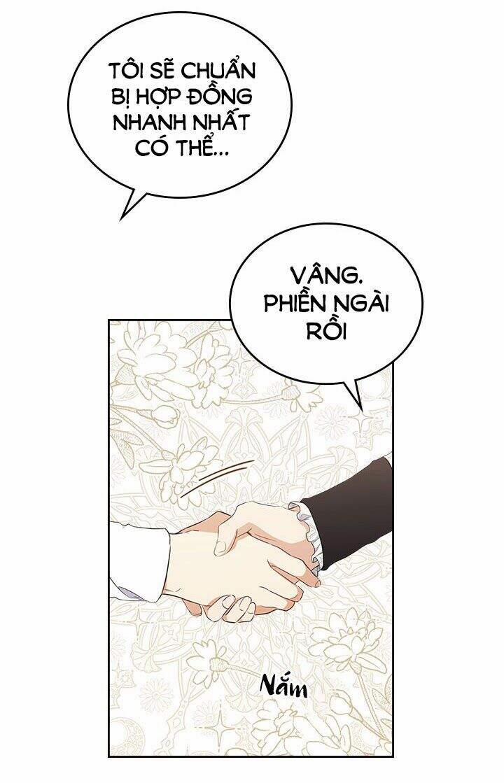 Kiếp Này Tôi Nhất Định Trở Thành Gia Chủ! 32 trang 56