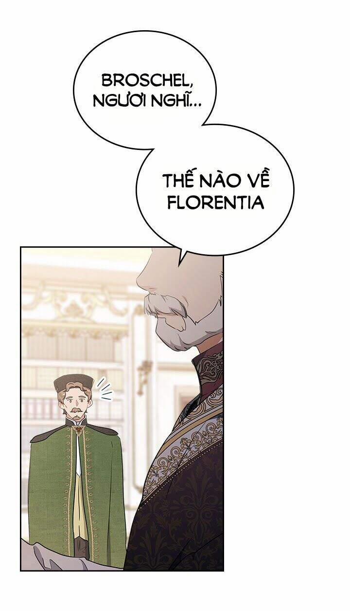 Kiếp Này Tôi Nhất Định Trở Thành Gia Chủ! 32 trang 6