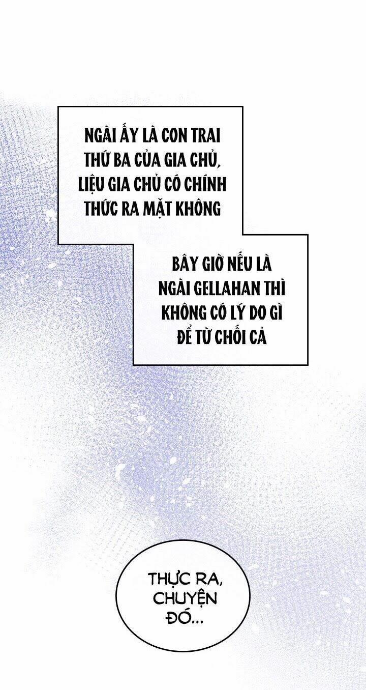 Kiếp Này Tôi Nhất Định Trở Thành Gia Chủ! 32 trang 60