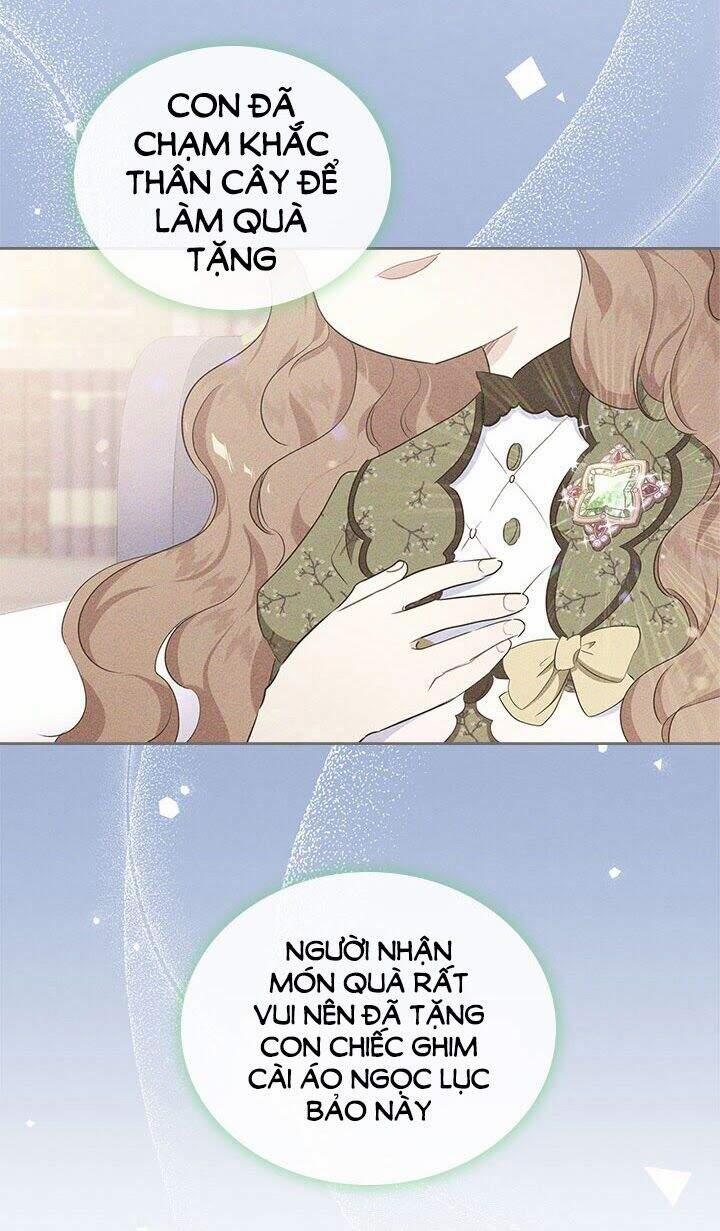 Kiếp Này Tôi Nhất Định Trở Thành Gia Chủ! 32 trang 66