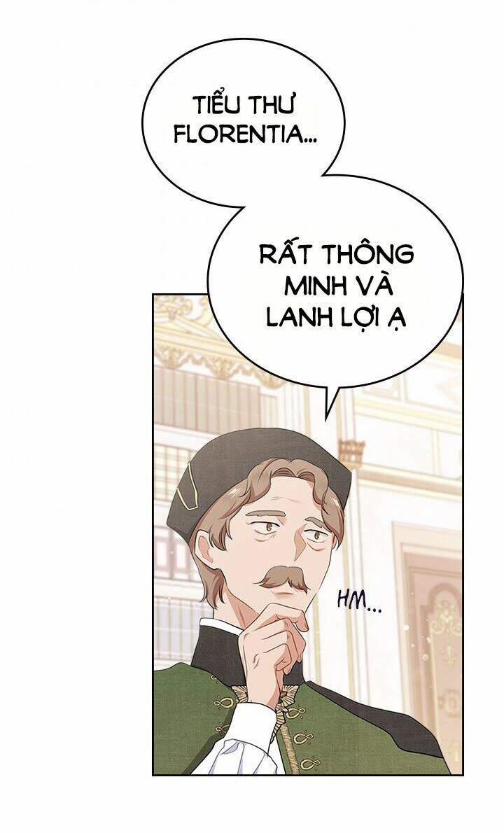 Kiếp Này Tôi Nhất Định Trở Thành Gia Chủ! 32 trang 7