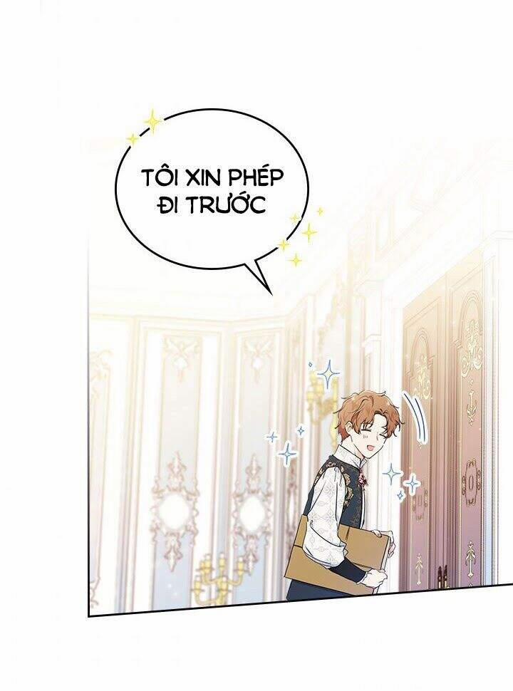 Kiếp Này Tôi Nhất Định Trở Thành Gia Chủ! 32 trang 70