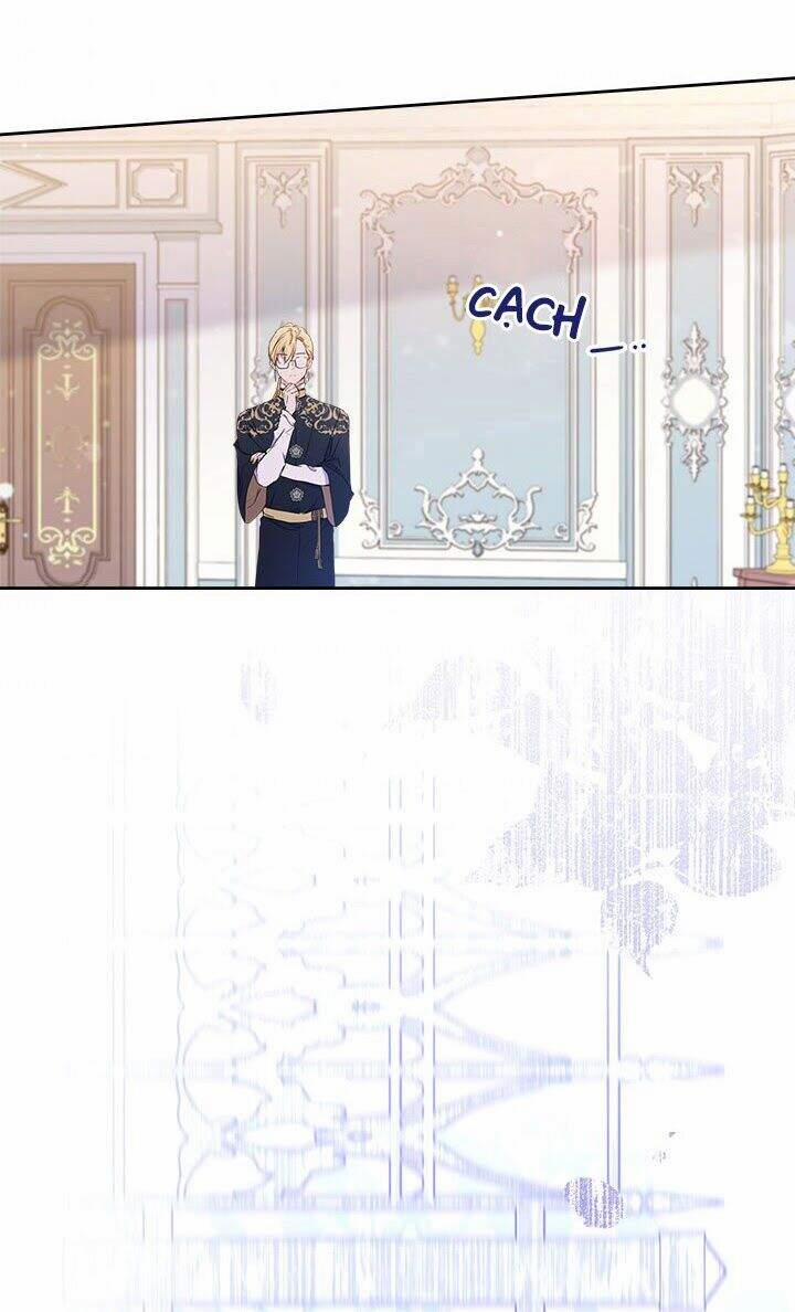 Kiếp Này Tôi Nhất Định Trở Thành Gia Chủ! 32 trang 71