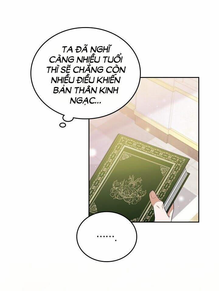 Kiếp Này Tôi Nhất Định Trở Thành Gia Chủ! 32 trang 9