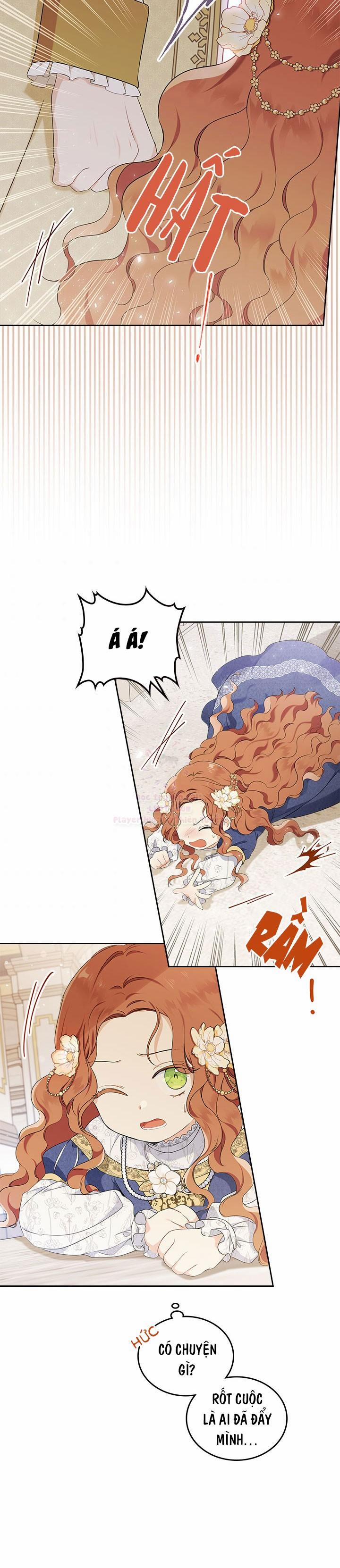 Kiếp Này Tôi Nhất Định Trở Thành Gia Chủ! 35 trang 11