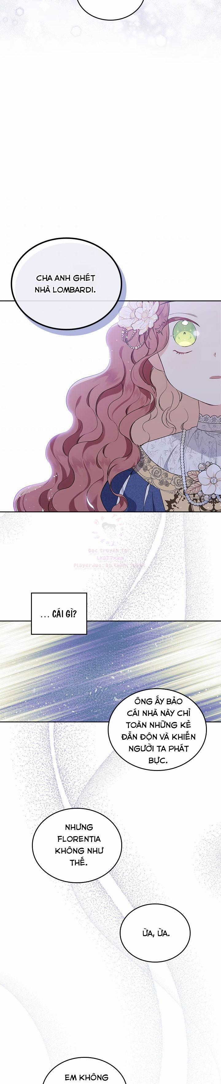 Kiếp Này Tôi Nhất Định Trở Thành Gia Chủ! 35 trang 16