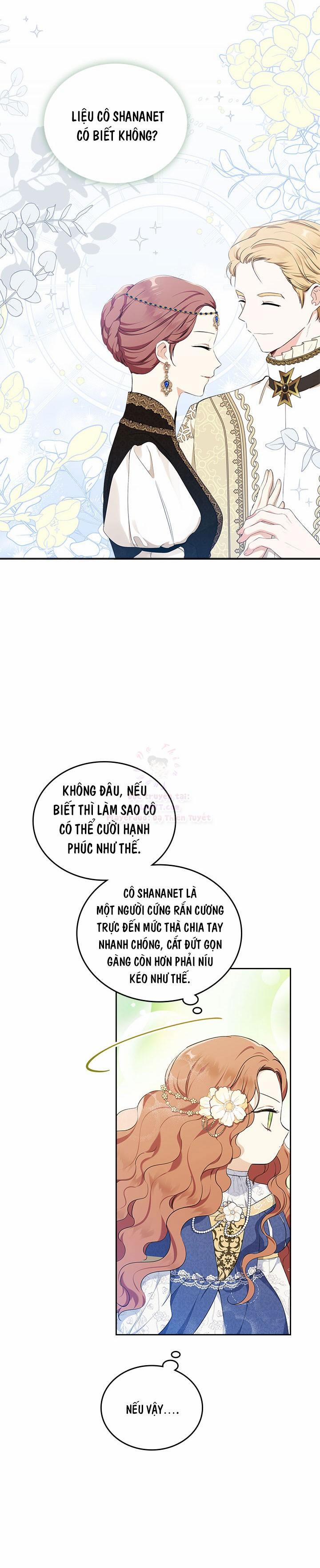 Kiếp Này Tôi Nhất Định Trở Thành Gia Chủ! 35 trang 19