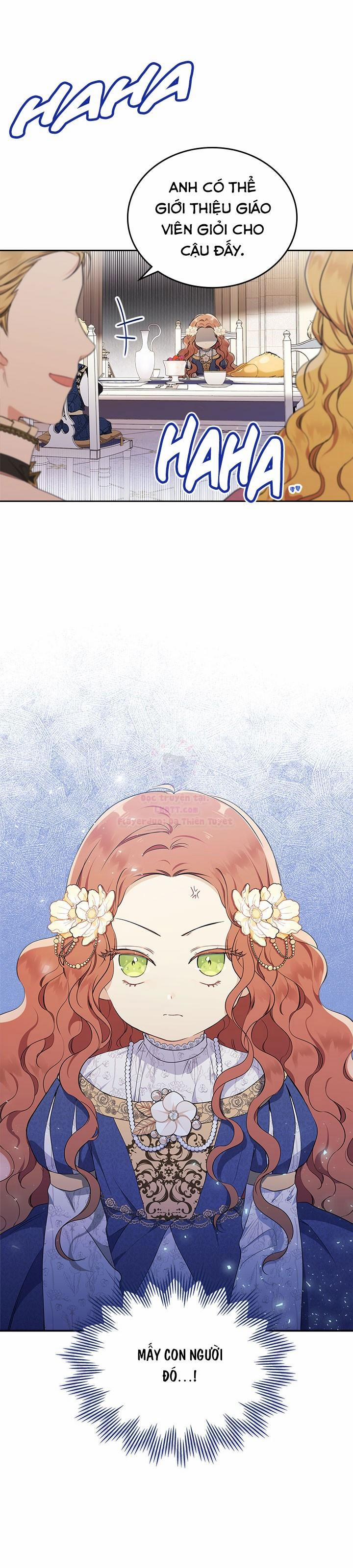 Kiếp Này Tôi Nhất Định Trở Thành Gia Chủ! 35 trang 26