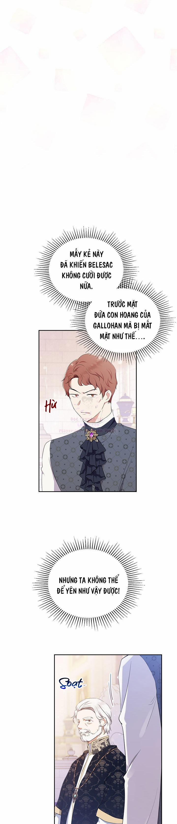 Kiếp Này Tôi Nhất Định Trở Thành Gia Chủ! 36 trang 10