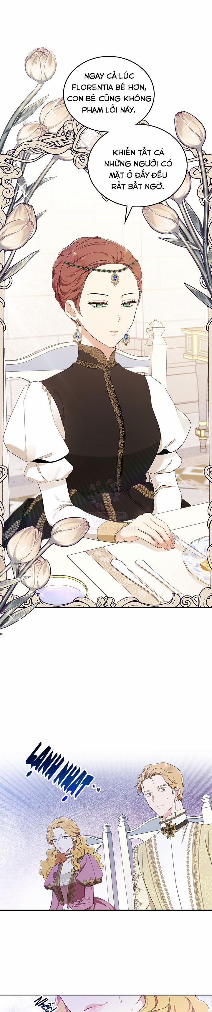 Kiếp Này Tôi Nhất Định Trở Thành Gia Chủ! 36 trang 4