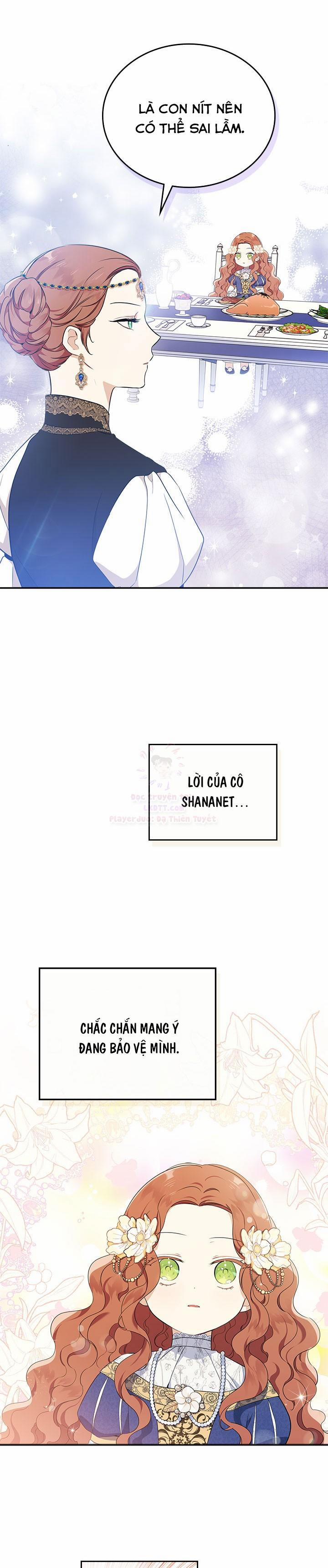 Kiếp Này Tôi Nhất Định Trở Thành Gia Chủ! 36 trang 7