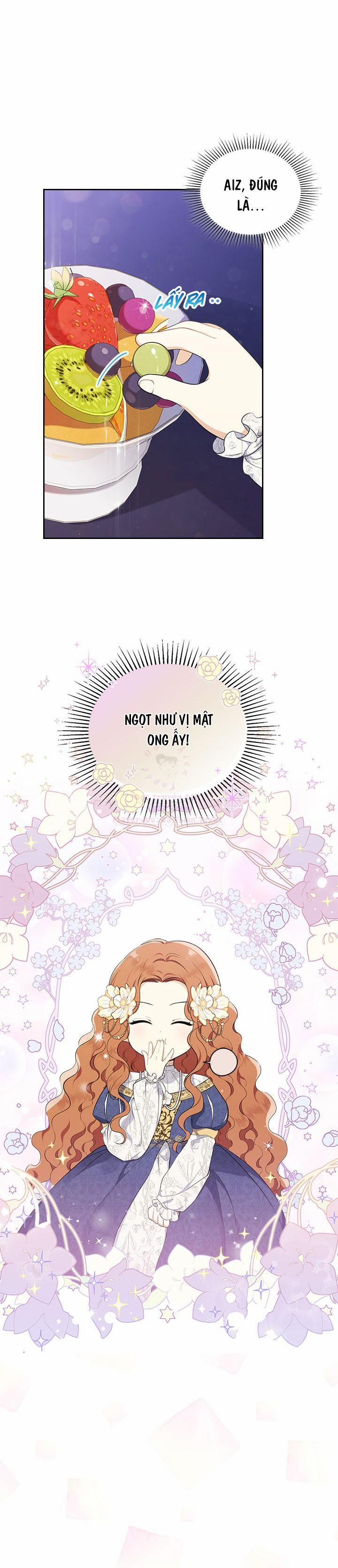 Kiếp Này Tôi Nhất Định Trở Thành Gia Chủ! 36 trang 9