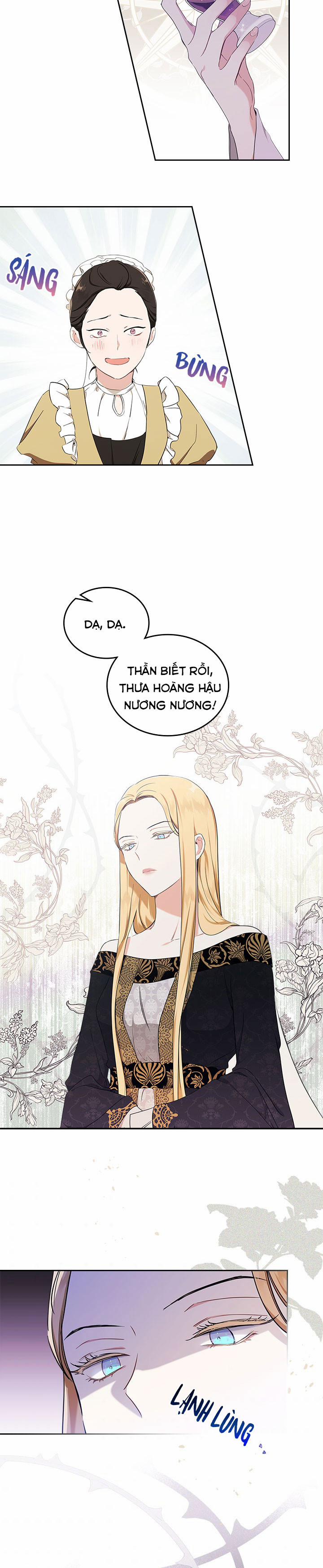 Kiếp Này Tôi Nhất Định Trở Thành Gia Chủ! 38 trang 13