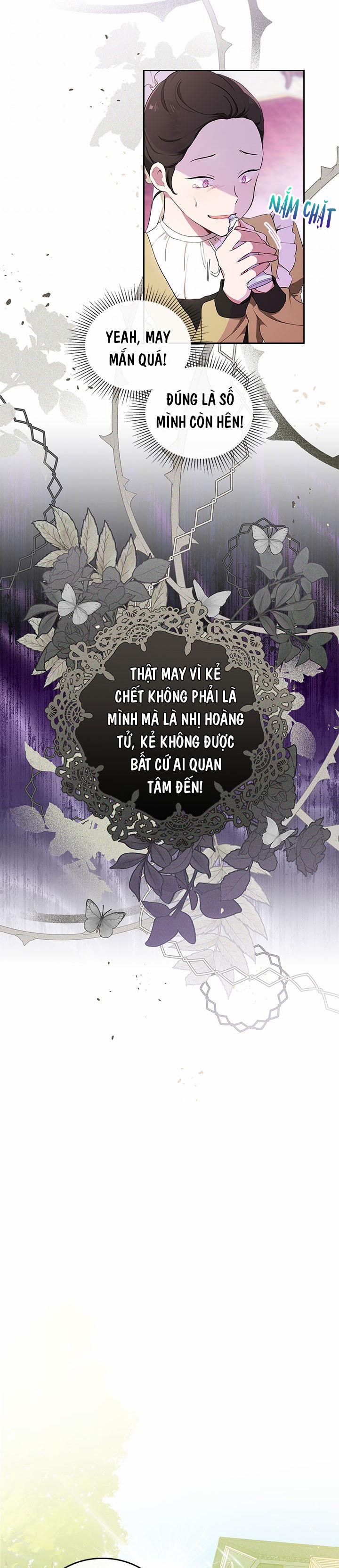 Kiếp Này Tôi Nhất Định Trở Thành Gia Chủ! 38 trang 14