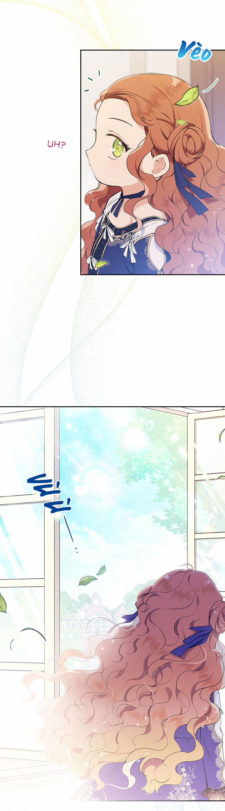 Kiếp Này Tôi Nhất Định Trở Thành Gia Chủ! 38 trang 29