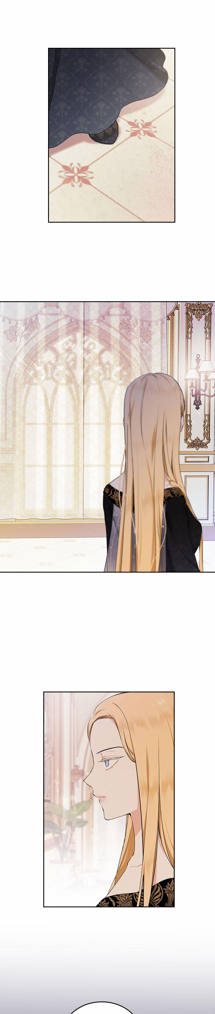 Kiếp Này Tôi Nhất Định Trở Thành Gia Chủ! 38 trang 3