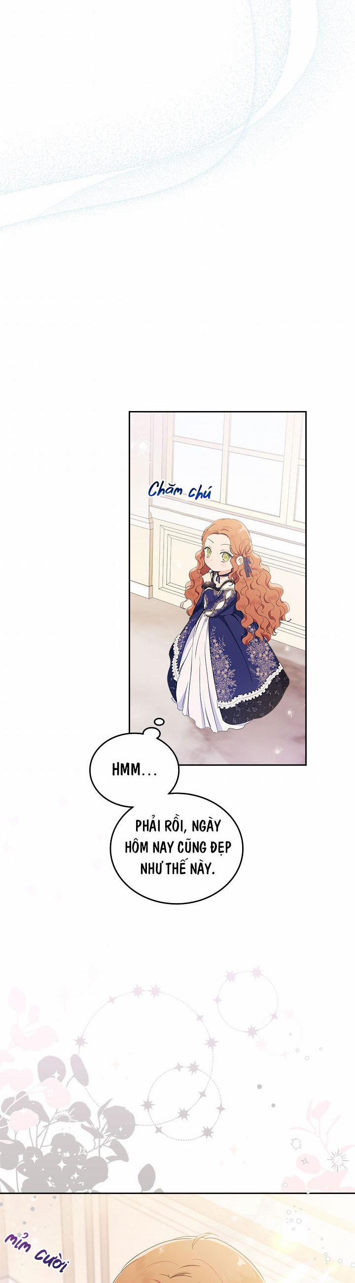 Kiếp Này Tôi Nhất Định Trở Thành Gia Chủ! 38 trang 30