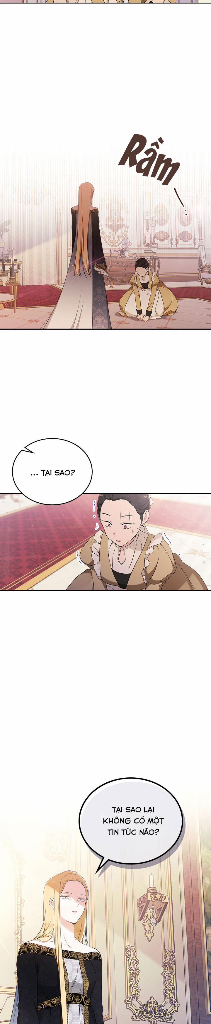 Kiếp Này Tôi Nhất Định Trở Thành Gia Chủ! 38 trang 8