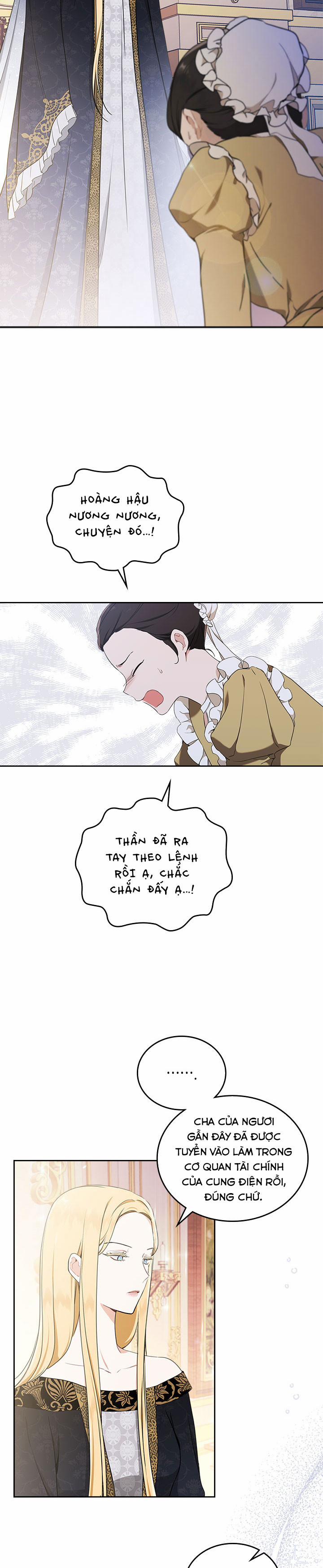 Kiếp Này Tôi Nhất Định Trở Thành Gia Chủ! 38 trang 9