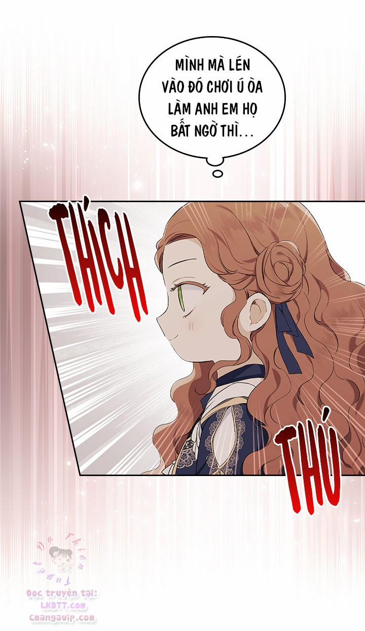 Kiếp Này Tôi Nhất Định Trở Thành Gia Chủ! 39 trang 10