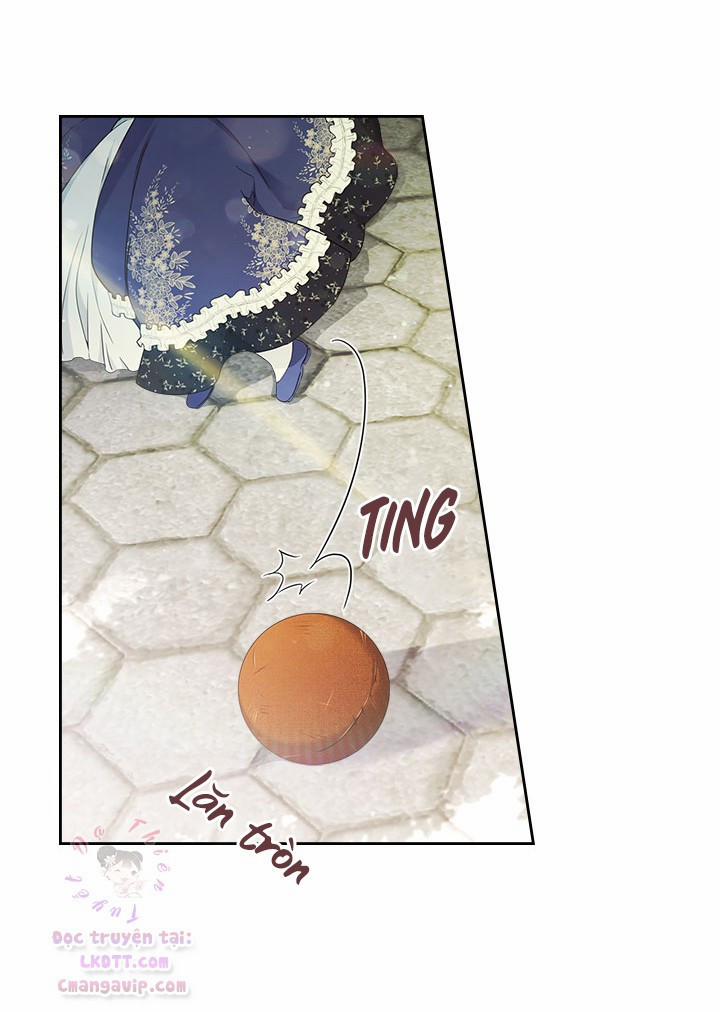 Kiếp Này Tôi Nhất Định Trở Thành Gia Chủ! 39 trang 12