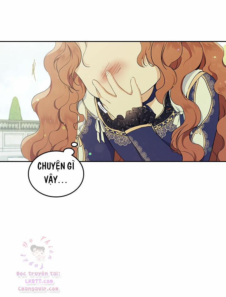 Kiếp Này Tôi Nhất Định Trở Thành Gia Chủ! 39 trang 14