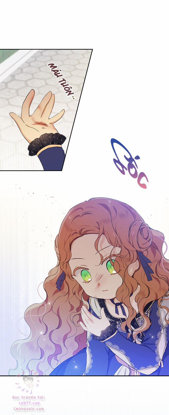 Kiếp Này Tôi Nhất Định Trở Thành Gia Chủ! 39 trang 15