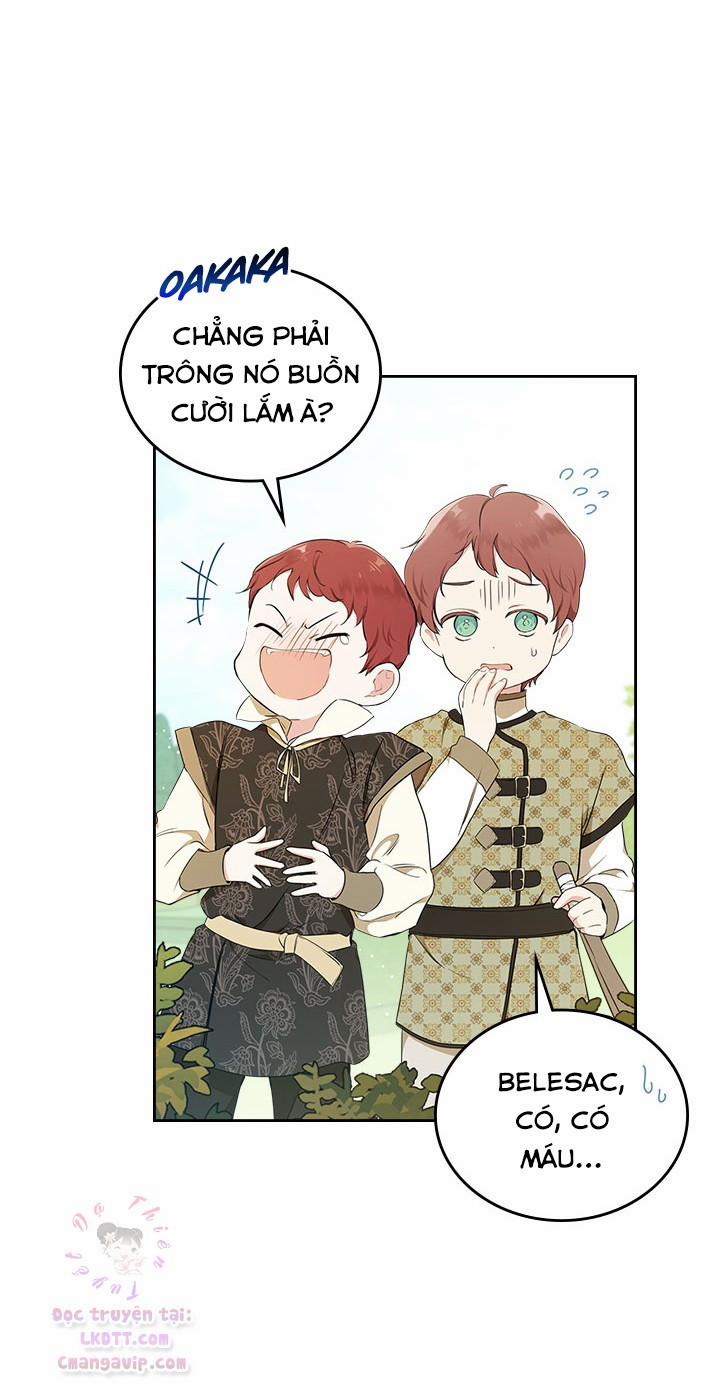 Kiếp Này Tôi Nhất Định Trở Thành Gia Chủ! 39 trang 17