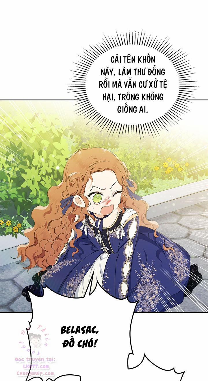 Kiếp Này Tôi Nhất Định Trở Thành Gia Chủ! 39 trang 18