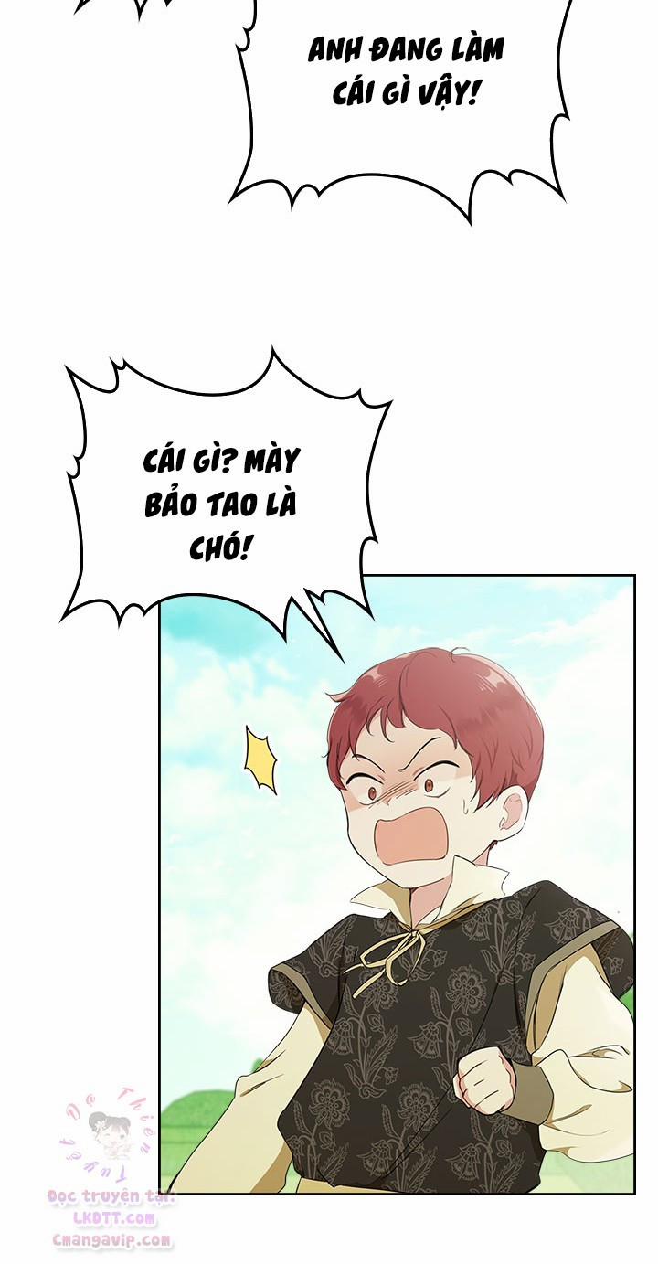 Kiếp Này Tôi Nhất Định Trở Thành Gia Chủ! 39 trang 19