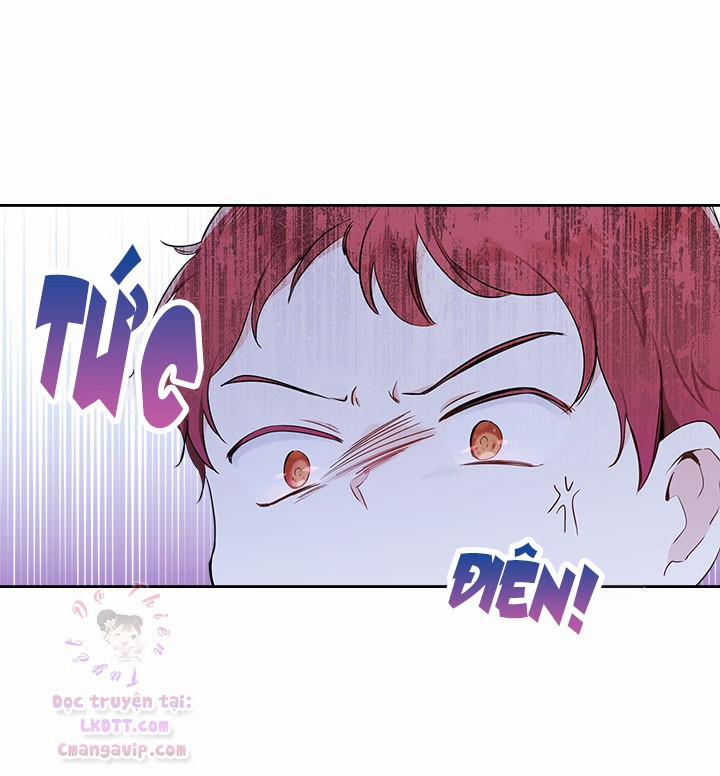 Kiếp Này Tôi Nhất Định Trở Thành Gia Chủ! 39 trang 21