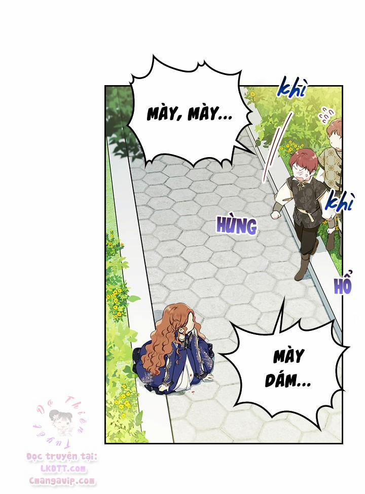 Kiếp Này Tôi Nhất Định Trở Thành Gia Chủ! 39 trang 22