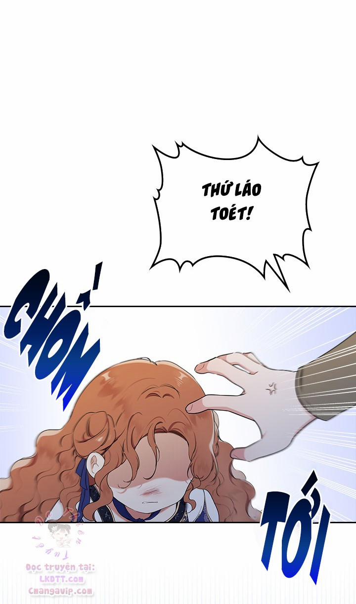 Kiếp Này Tôi Nhất Định Trở Thành Gia Chủ! 39 trang 23