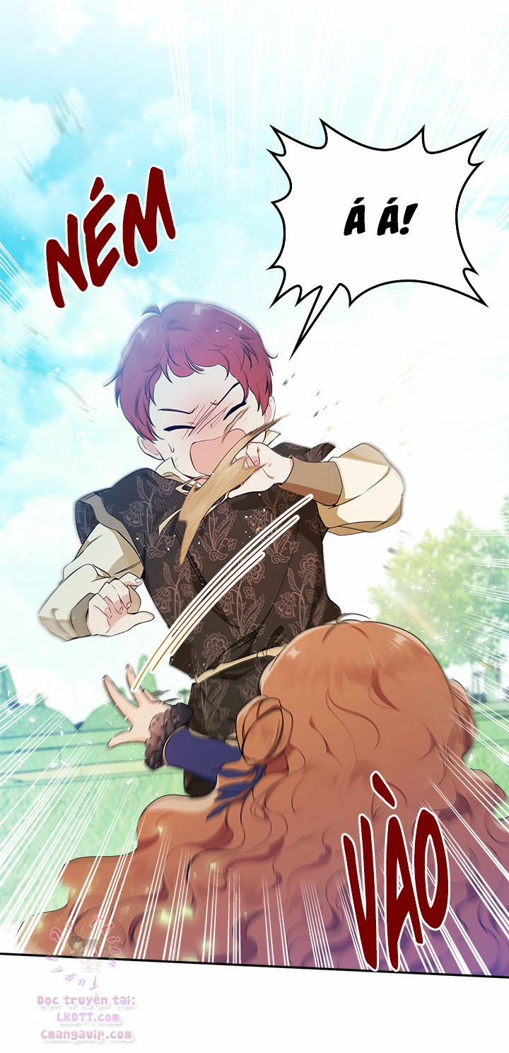 Kiếp Này Tôi Nhất Định Trở Thành Gia Chủ! 39 trang 25