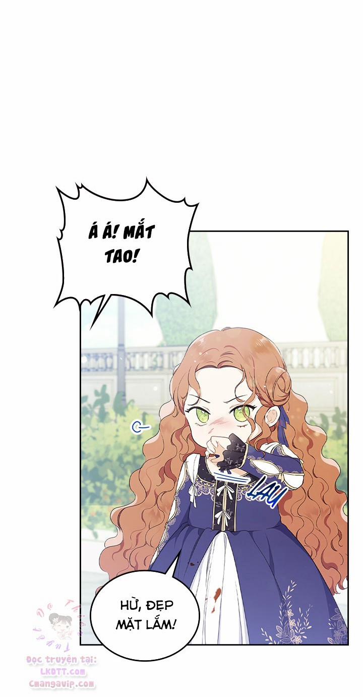 Kiếp Này Tôi Nhất Định Trở Thành Gia Chủ! 39 trang 26