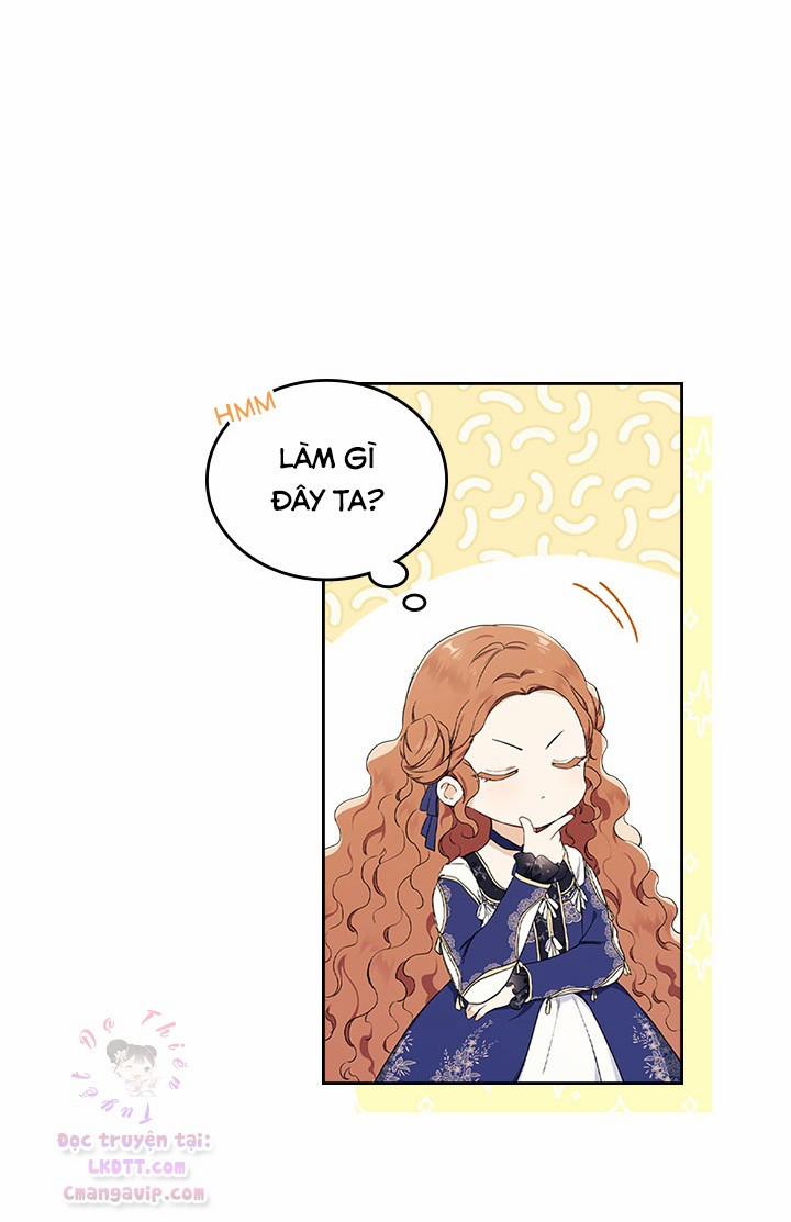 Kiếp Này Tôi Nhất Định Trở Thành Gia Chủ! 39 trang 3