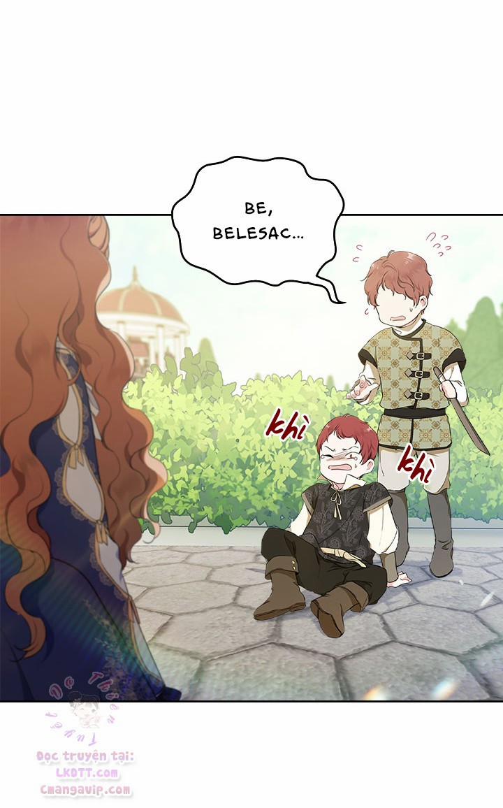 Kiếp Này Tôi Nhất Định Trở Thành Gia Chủ! 39 trang 30