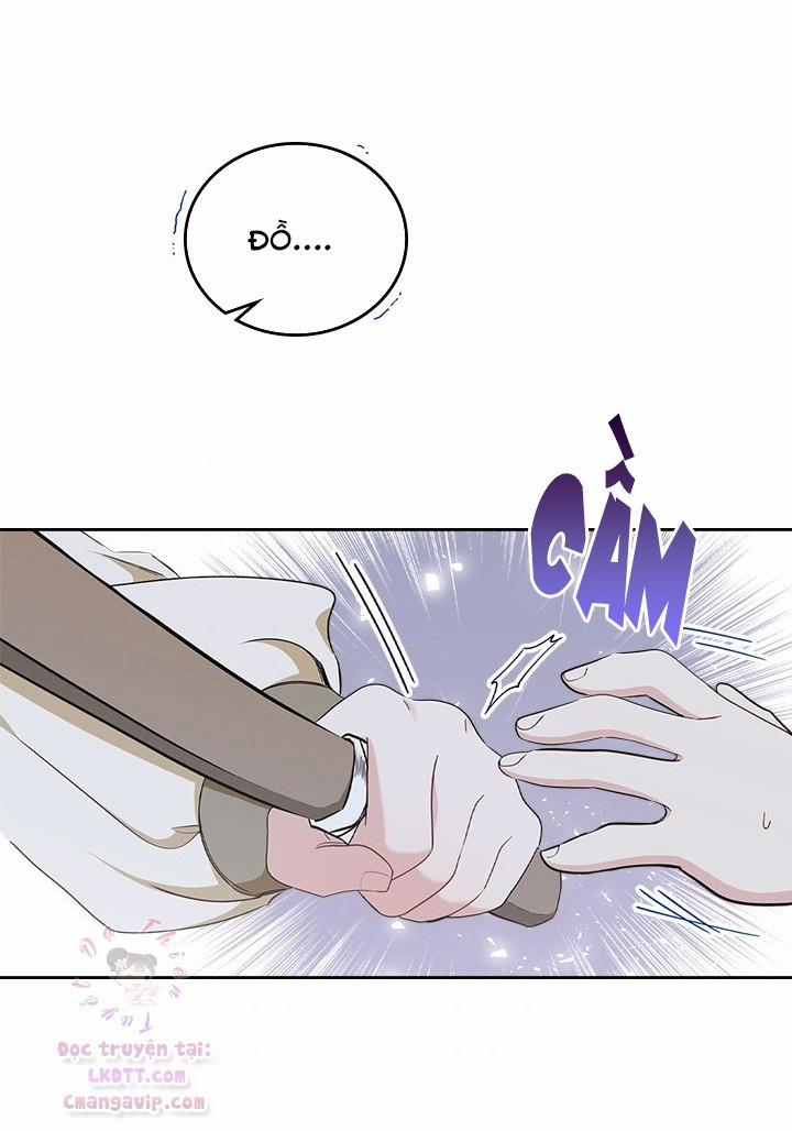 Kiếp Này Tôi Nhất Định Trở Thành Gia Chủ! 39 trang 31