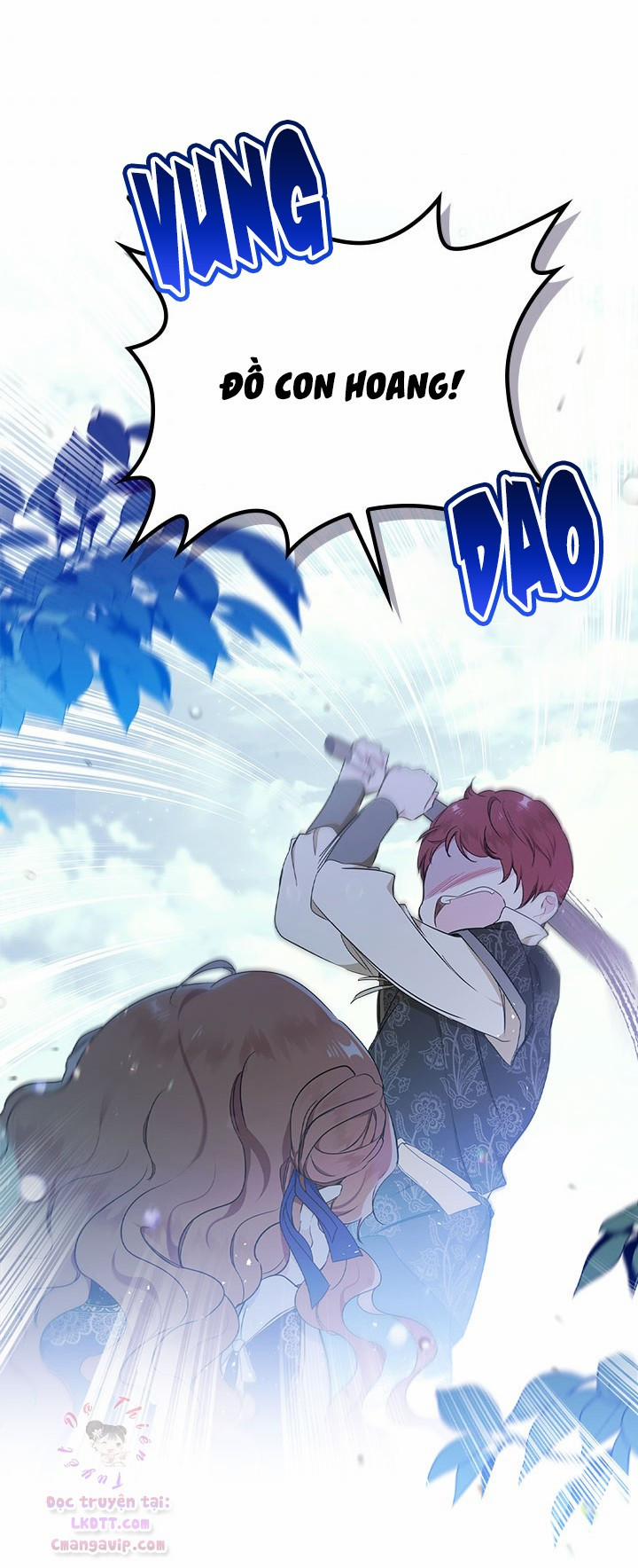 Kiếp Này Tôi Nhất Định Trở Thành Gia Chủ! 39 trang 32