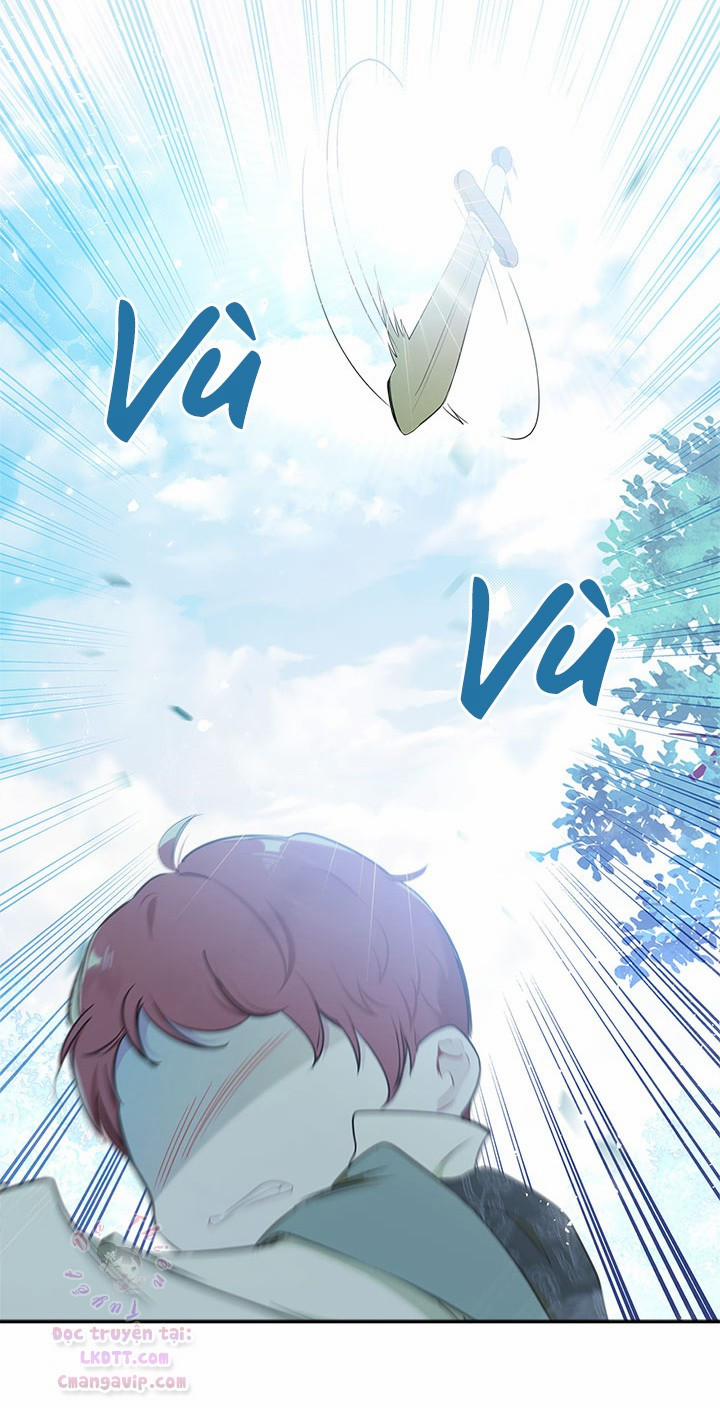 Kiếp Này Tôi Nhất Định Trở Thành Gia Chủ! 39 trang 36