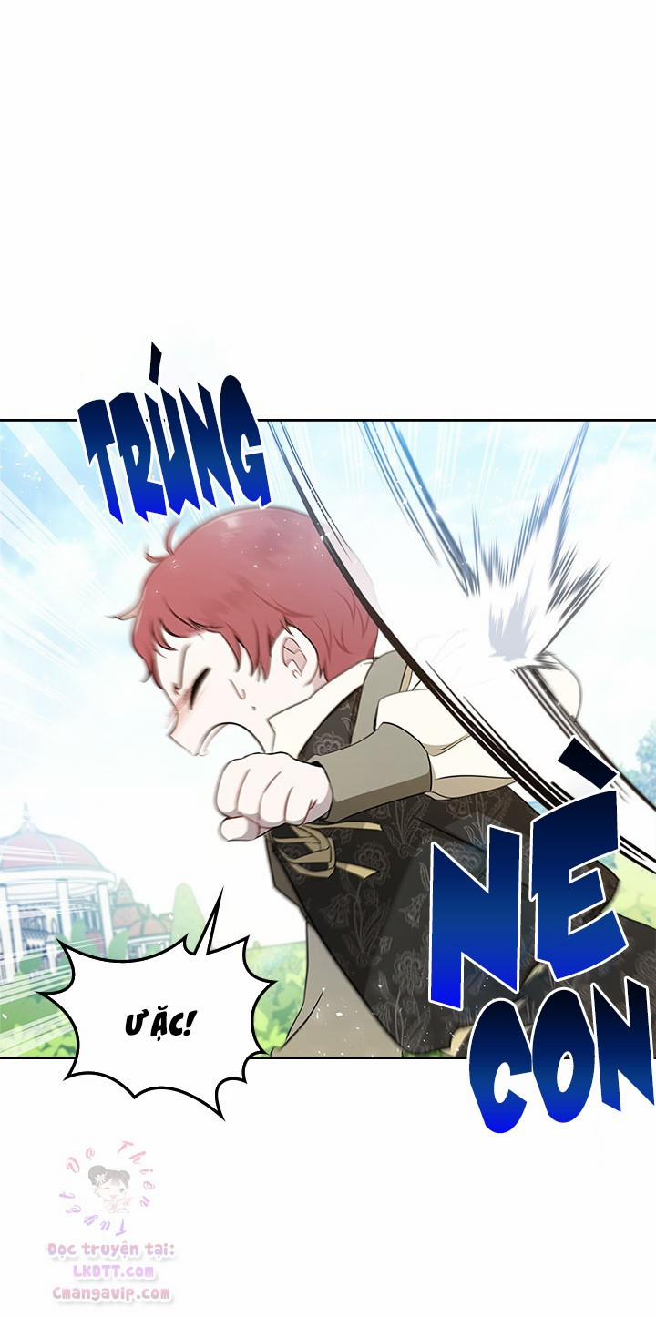 Kiếp Này Tôi Nhất Định Trở Thành Gia Chủ! 39 trang 37