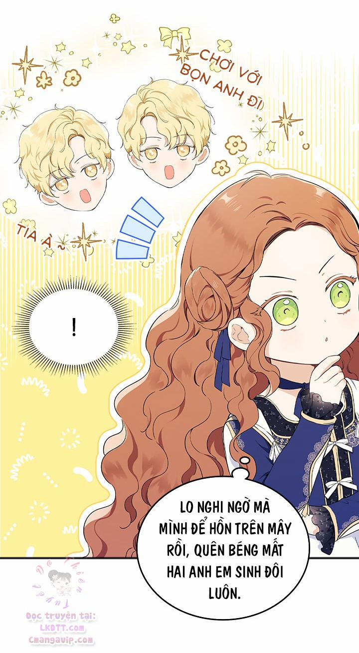 Kiếp Này Tôi Nhất Định Trở Thành Gia Chủ! 39 trang 4