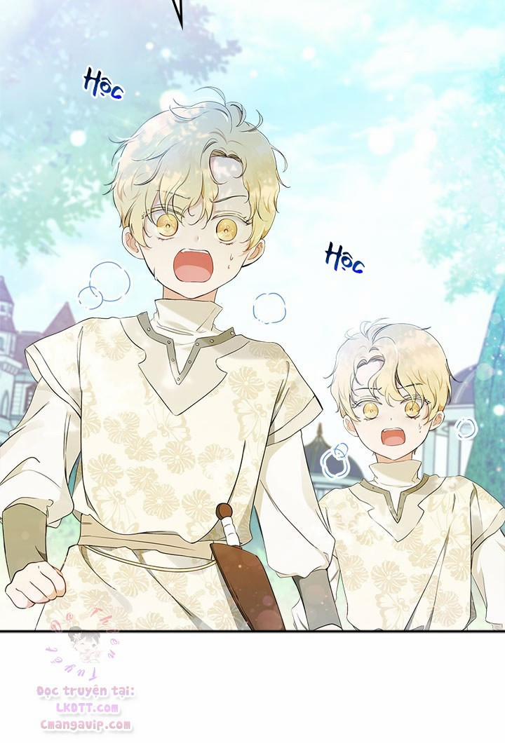 Kiếp Này Tôi Nhất Định Trở Thành Gia Chủ! 39 trang 40