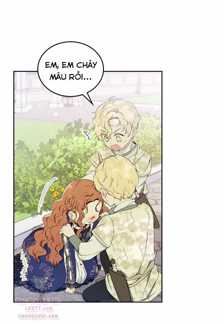 Kiếp Này Tôi Nhất Định Trở Thành Gia Chủ! 39 trang 41