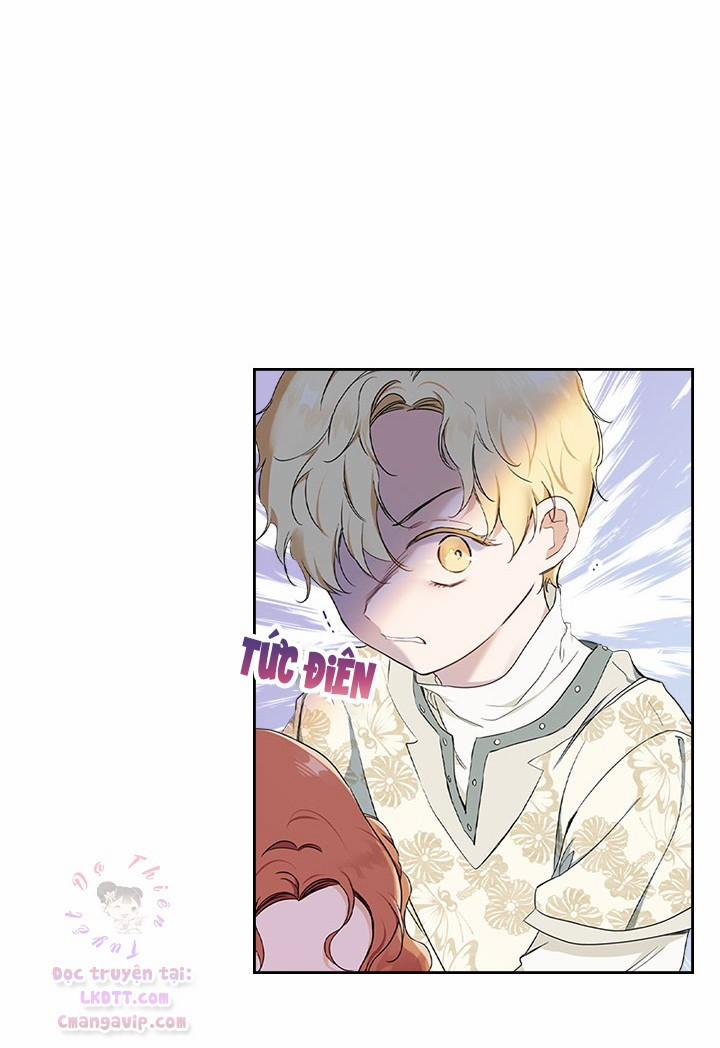 Kiếp Này Tôi Nhất Định Trở Thành Gia Chủ! 39 trang 42