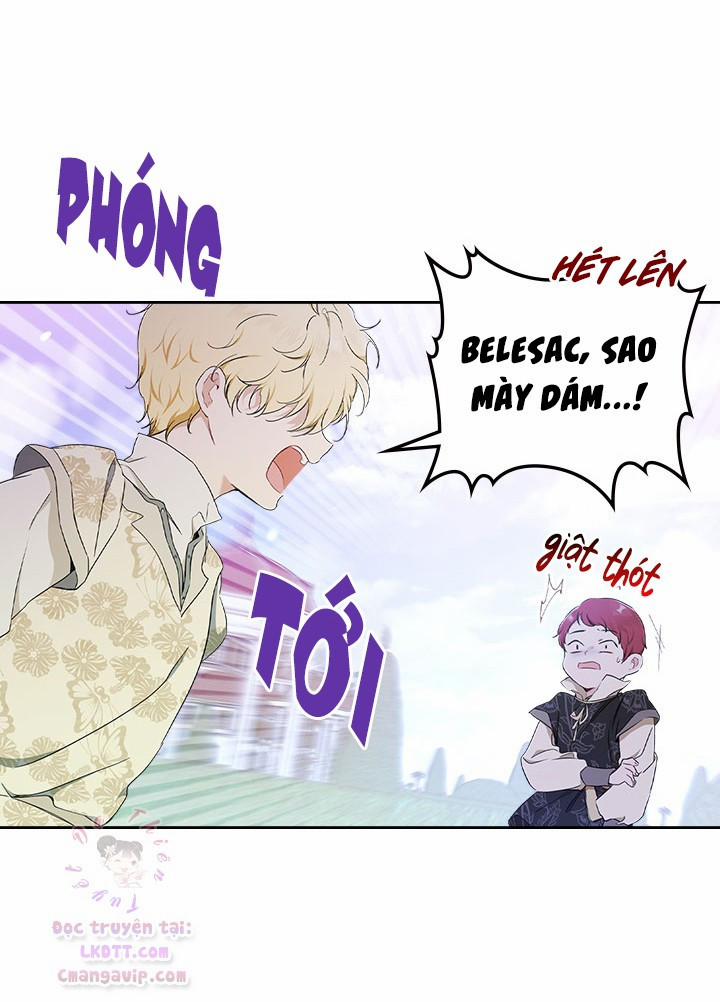 Kiếp Này Tôi Nhất Định Trở Thành Gia Chủ! 39 trang 43