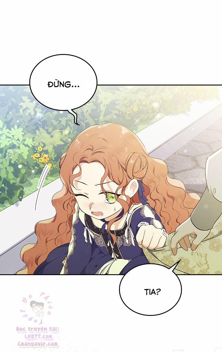 Kiếp Này Tôi Nhất Định Trở Thành Gia Chủ! 39 trang 45