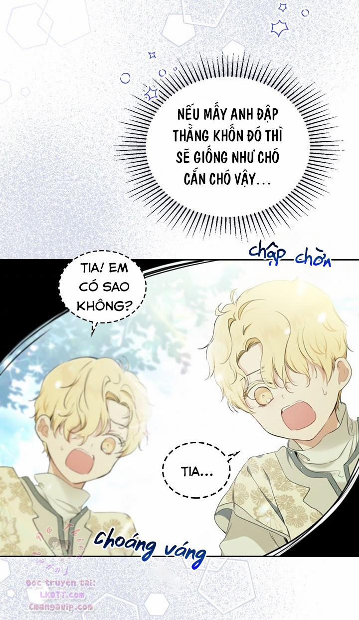 Kiếp Này Tôi Nhất Định Trở Thành Gia Chủ! 39 trang 47