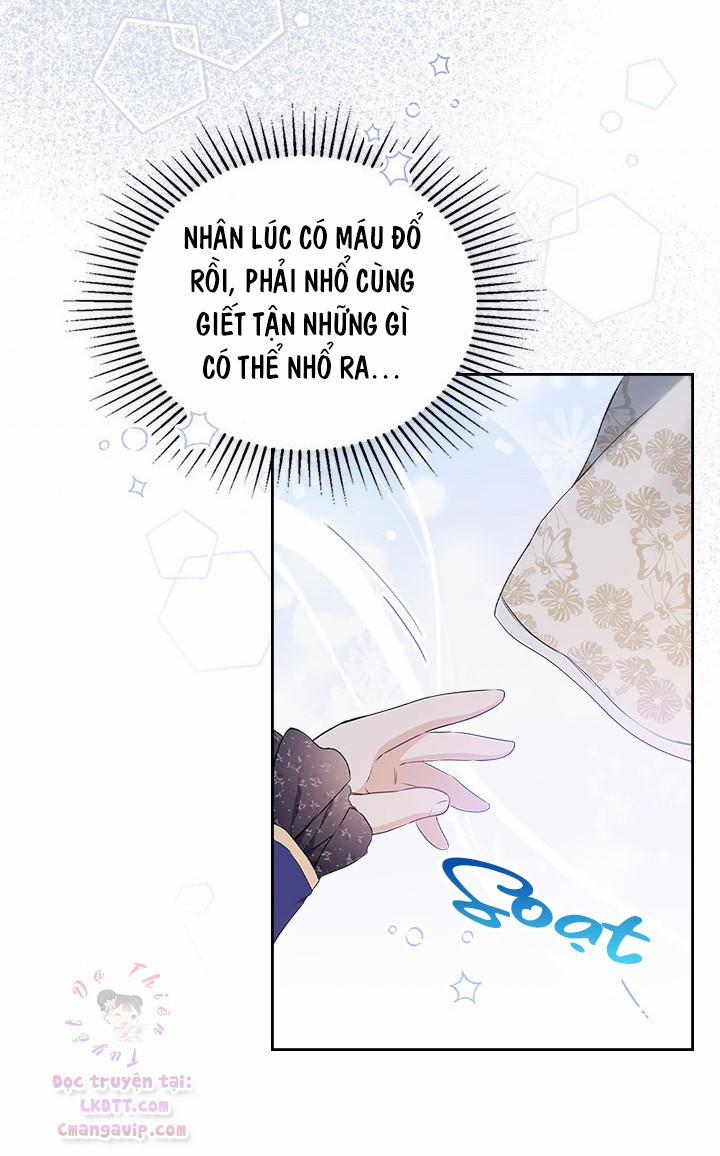 Kiếp Này Tôi Nhất Định Trở Thành Gia Chủ! 39 trang 48