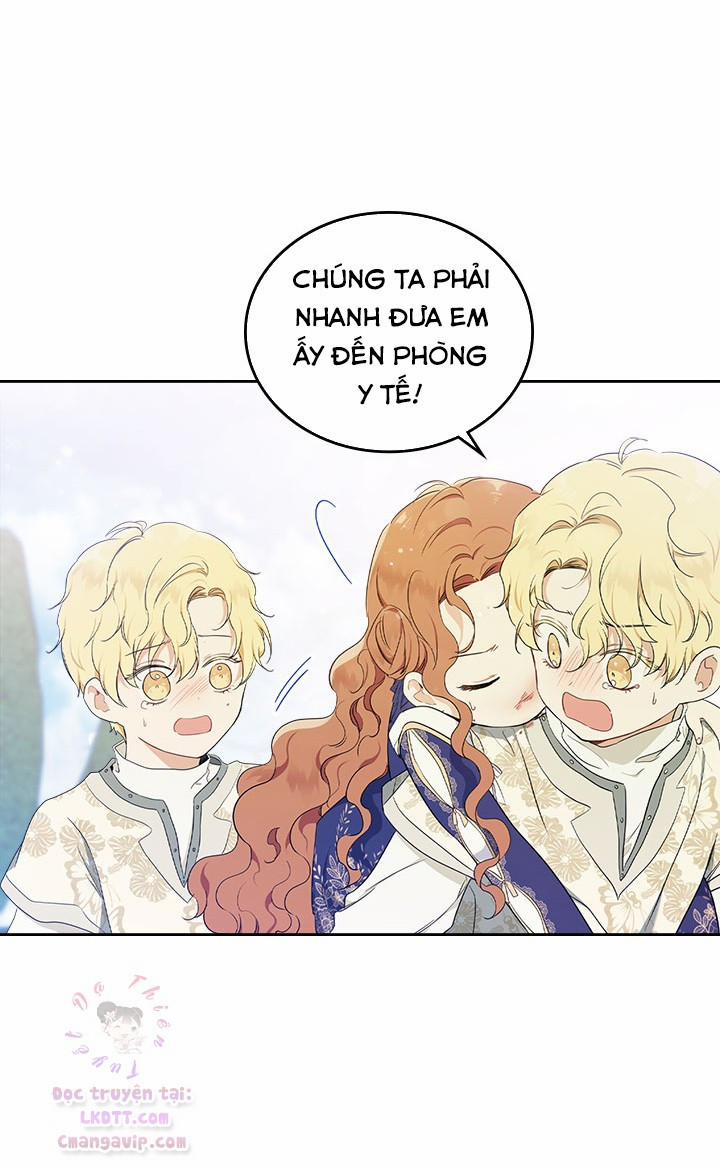 Kiếp Này Tôi Nhất Định Trở Thành Gia Chủ! 39 trang 50